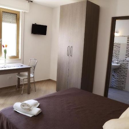 La Bussola Bed & Breakfast Trapani Eksteriør bilde