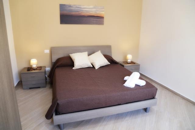 La Bussola Bed & Breakfast Trapani Eksteriør bilde